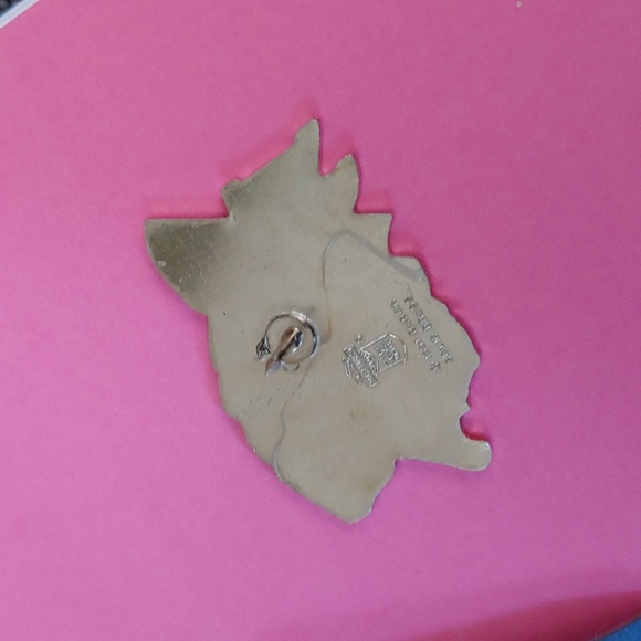 Harley Davidson pin - Picture 2 of 3